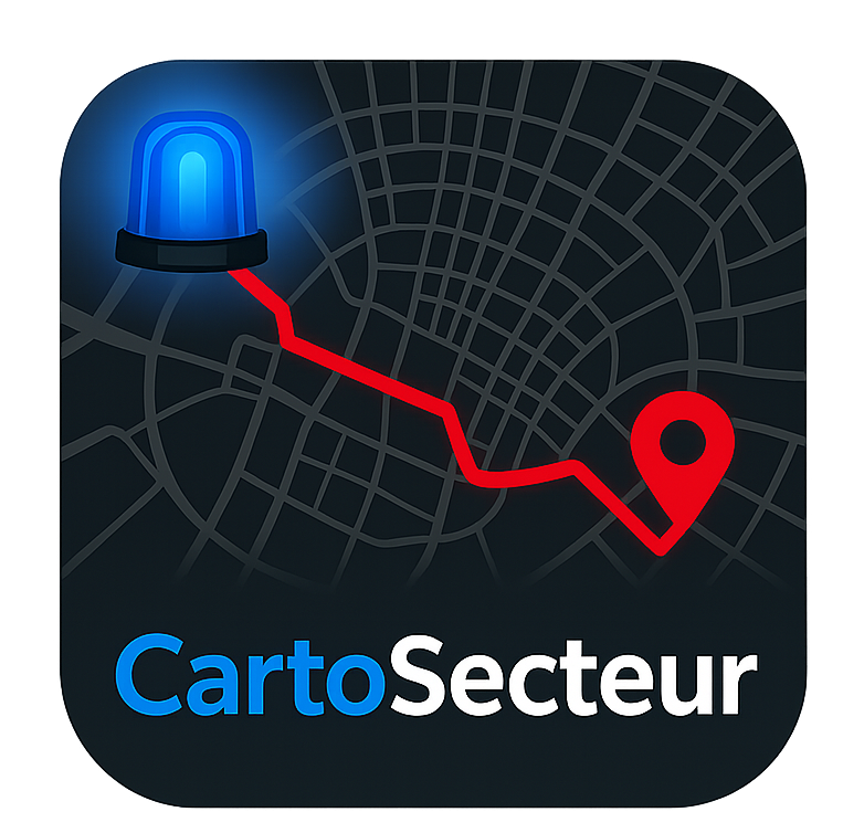 Logo CartoSecteur